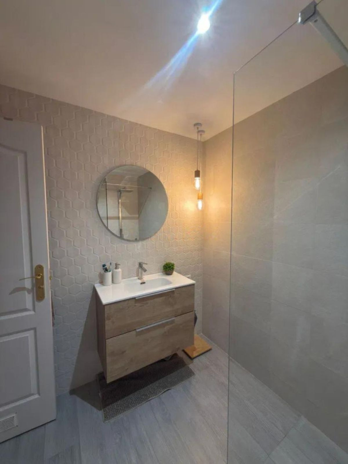 Se vende Apartamento Planta Baja de 4 dormitorios en Costa Del Sol, Málaga, España