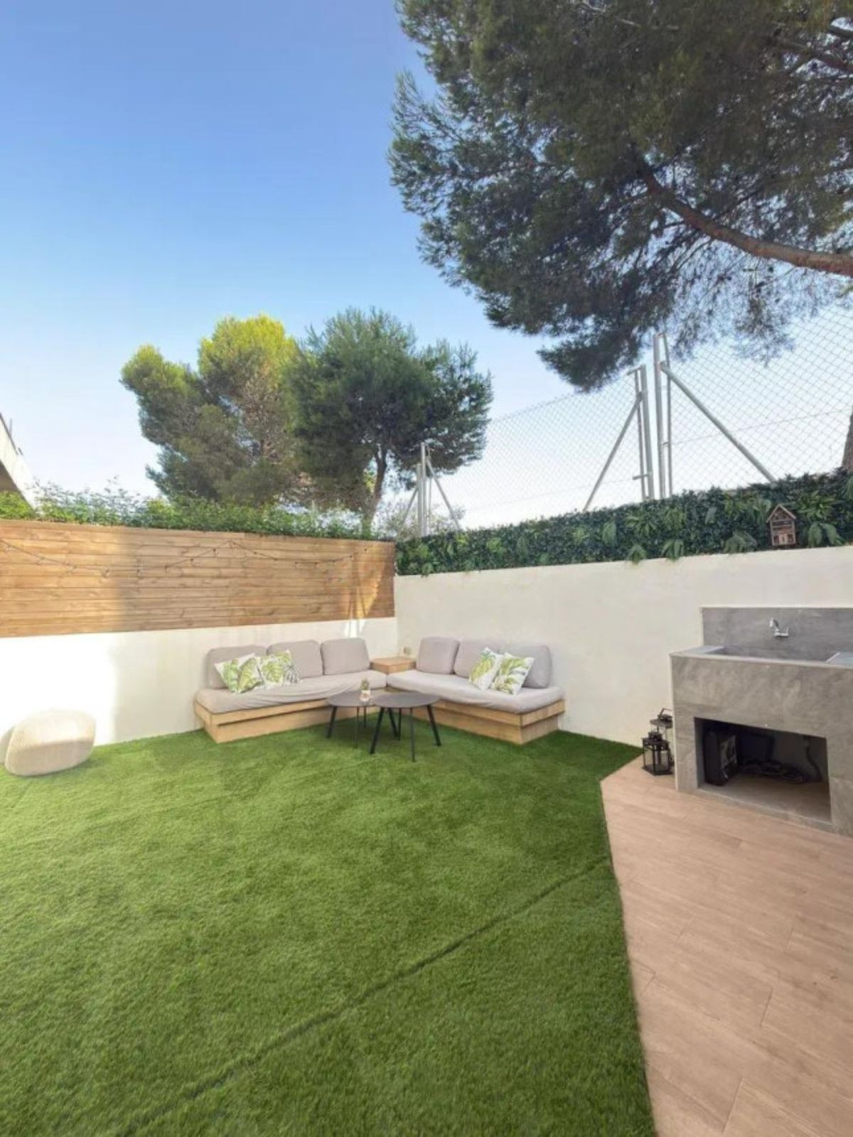 Se vende Apartamento Planta Baja de 4 dormitorios en Costa Del Sol, Málaga, España