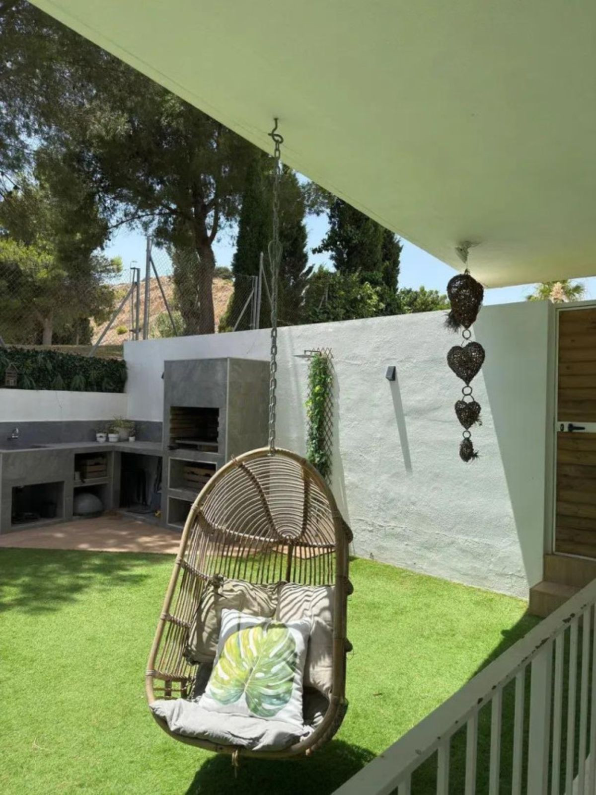 Se vende Apartamento Planta Baja de 4 dormitorios en Costa Del Sol, Málaga, España