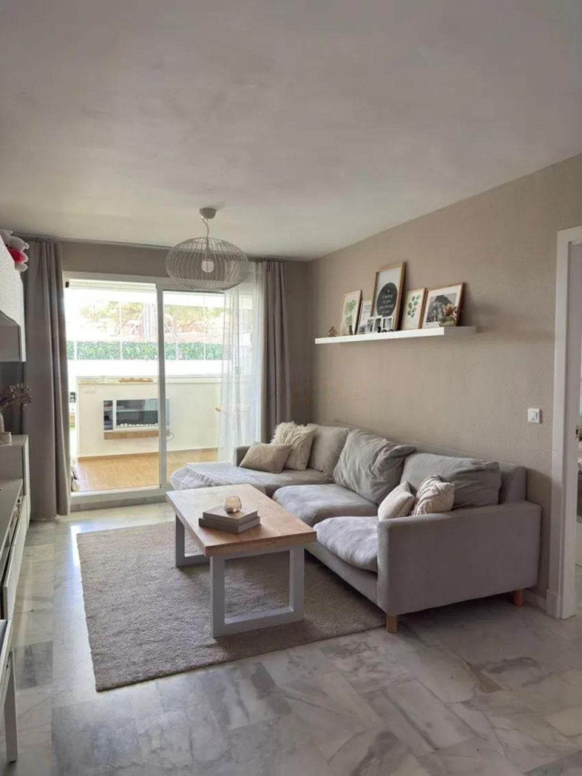 Se vende Apartamento Planta Baja de 4 dormitorios en Costa Del Sol, Málaga, España
