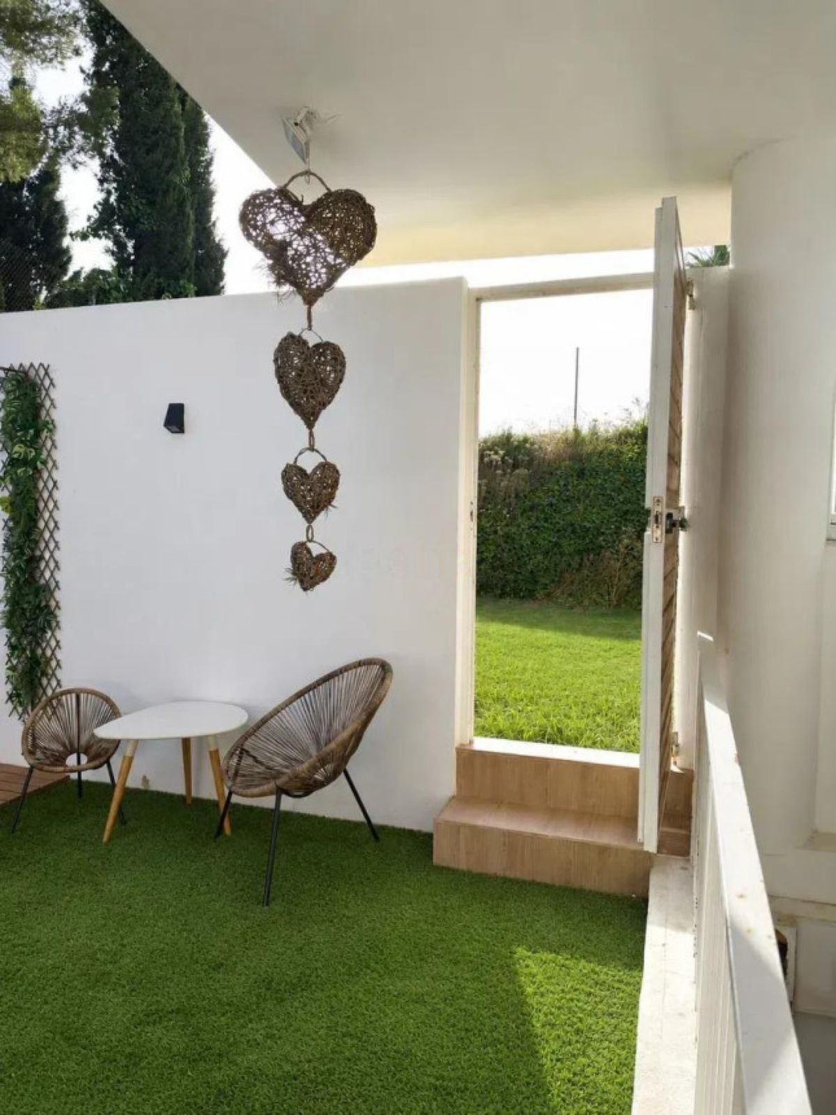 Se vende Apartamento Planta Baja de 4 dormitorios en Costa Del Sol, Málaga, España