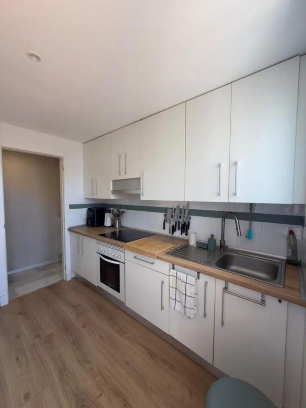 Se vende Apartamento Planta Baja de 4 dormitorios en Costa Del Sol, Málaga, España