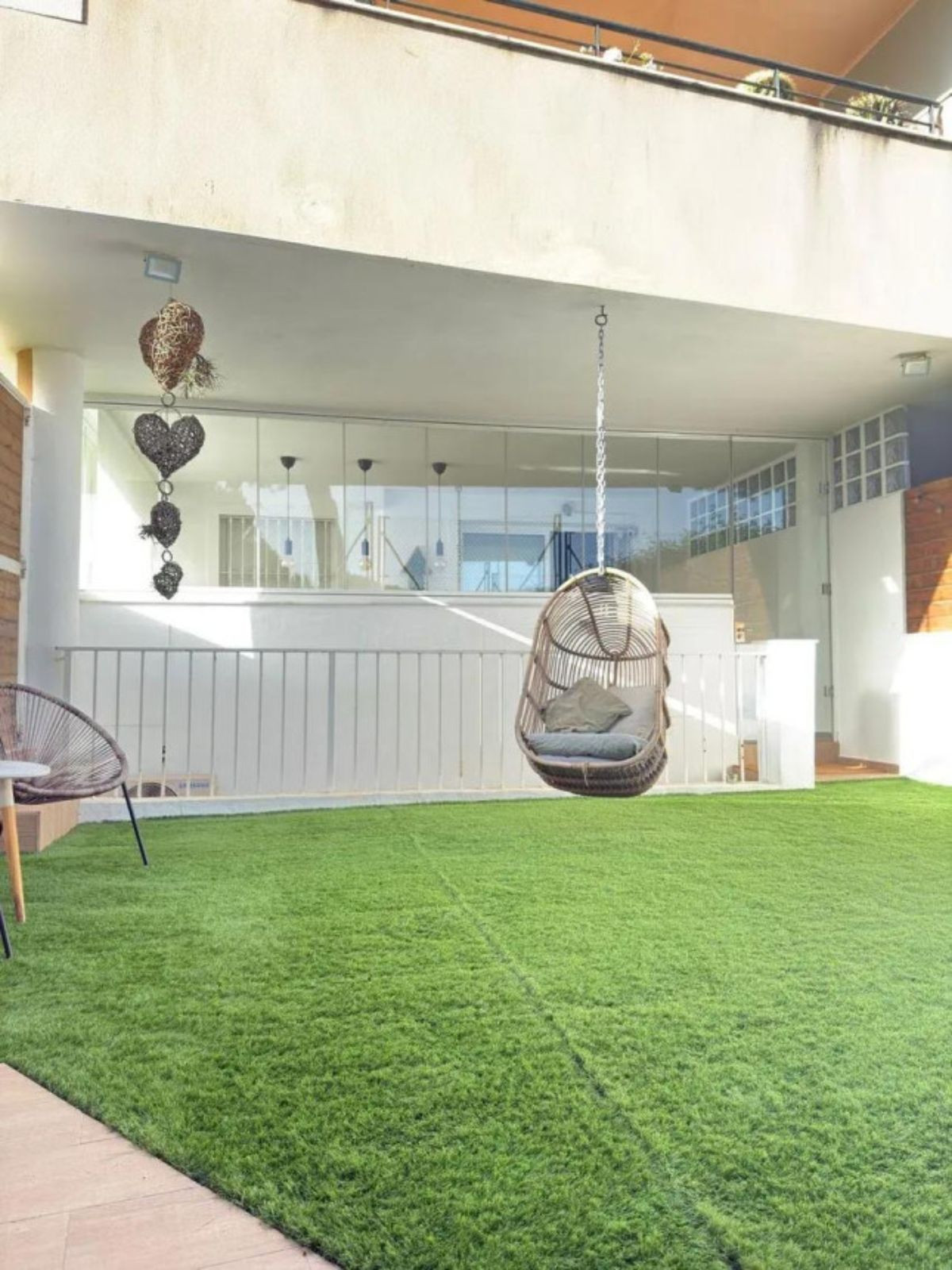 Se vende Apartamento Planta Baja de 4 dormitorios en Costa Del Sol, Málaga, España