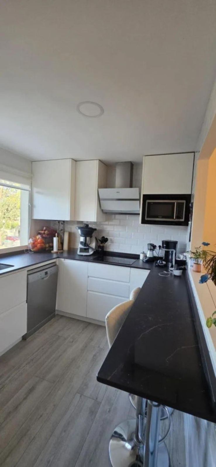 Se vende Apartamento Planta Media de 2 dormitorios en Costa Del Sol, Málaga, España