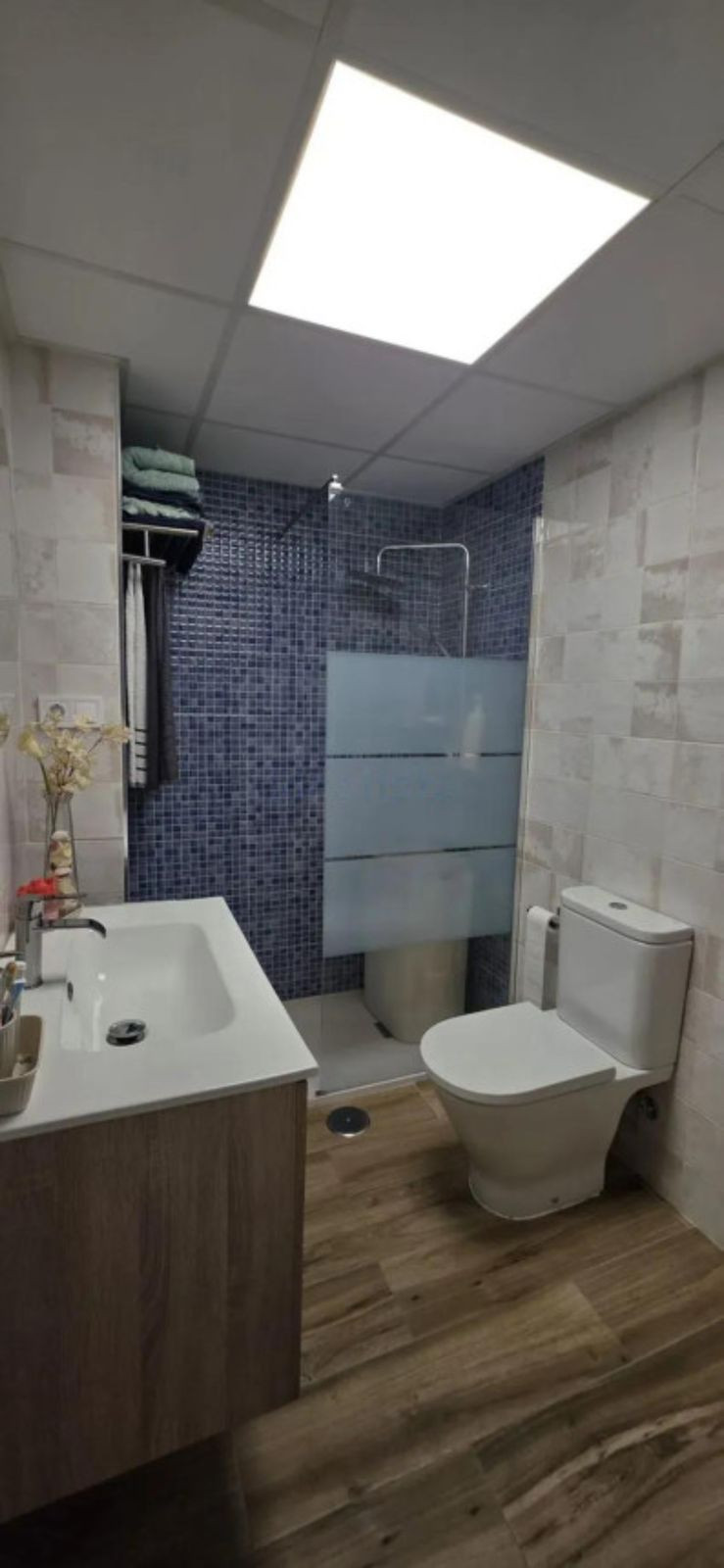 Se vende Apartamento Planta Media de 2 dormitorios en Costa Del Sol, Málaga, España