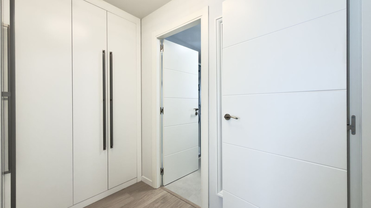 Se vende Apartamento Planta Media de 3 dormitorios en Costa Del Sol, Málaga, España