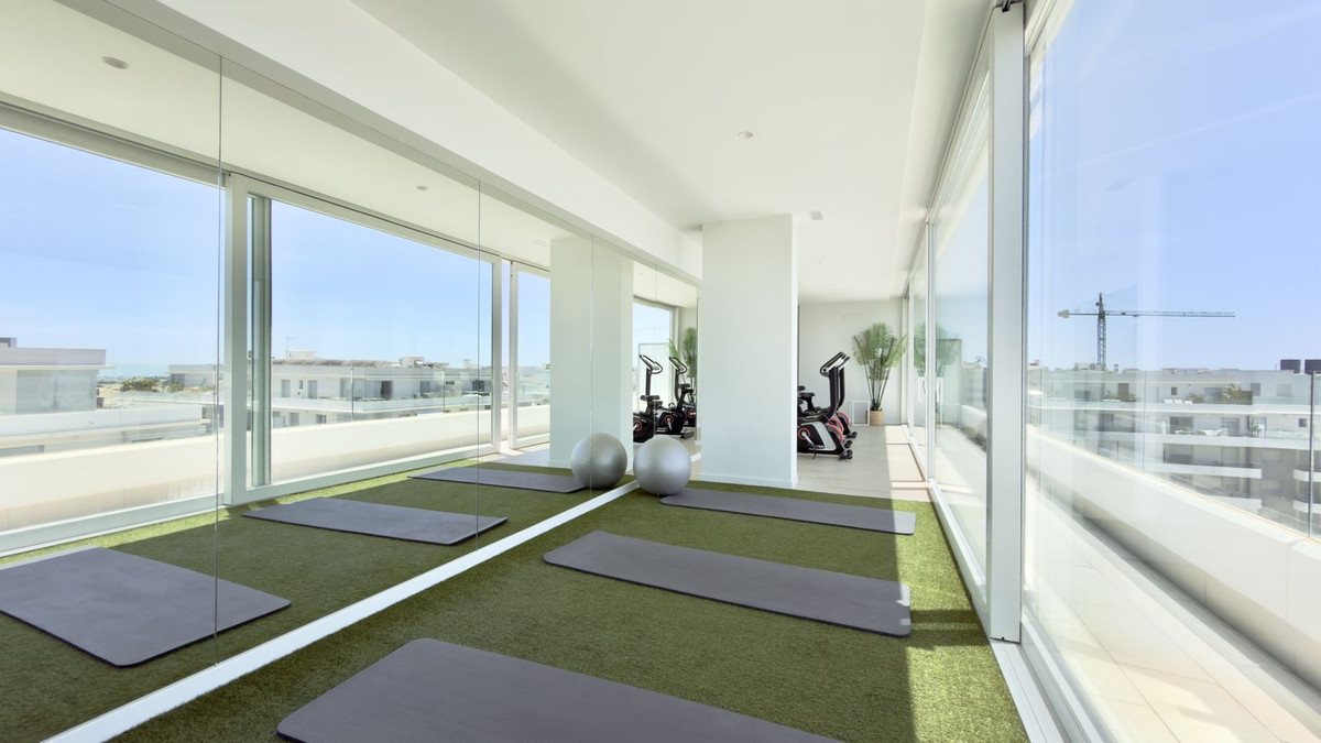 Se vende Apartamento Planta Media de 3 dormitorios en Costa Del Sol, Málaga, España