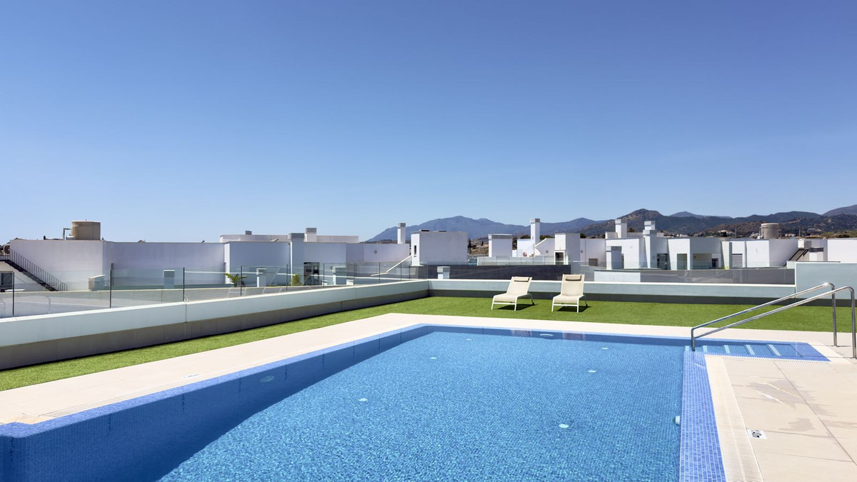 Se vende Apartamento Planta Media de 3 dormitorios en Costa Del Sol, Málaga, España