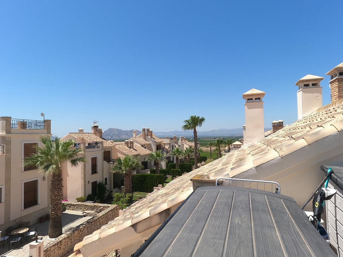 2 Bed Apartment for sale in La Finca Golf Costa Blanca, Alicante, Spain