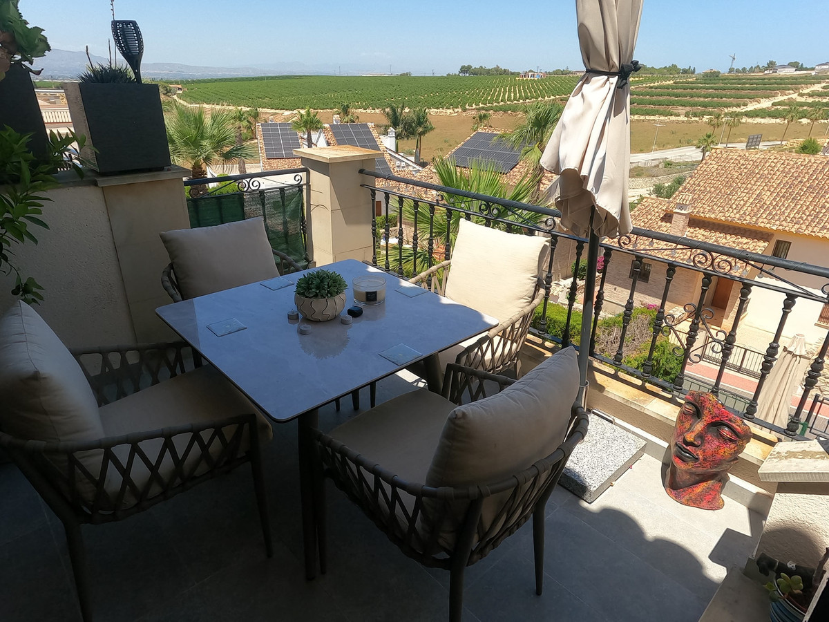 2 Bed Apartment for sale in La Finca Golf Costa Blanca, Alicante, Spain