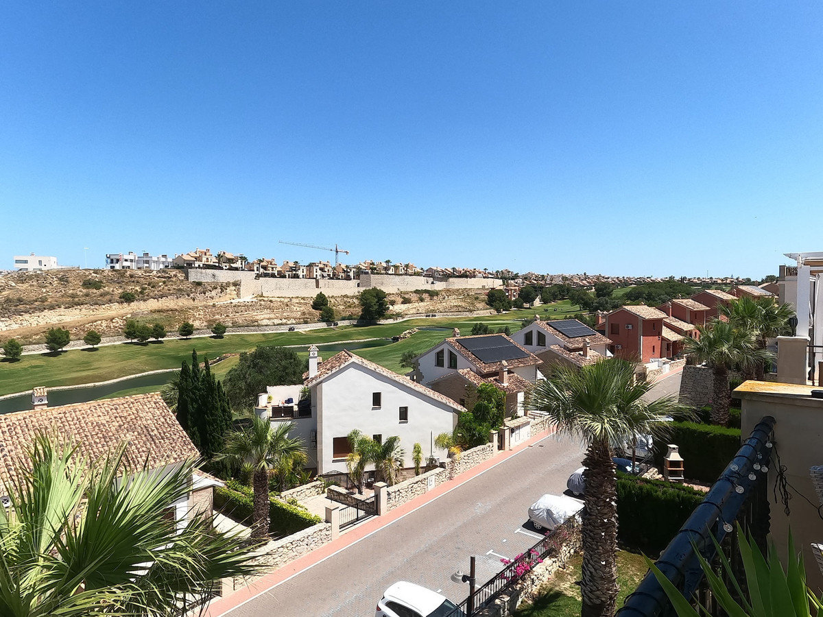 2 Bed Apartment for sale in La Finca Golf Costa Blanca, Alicante, Spain