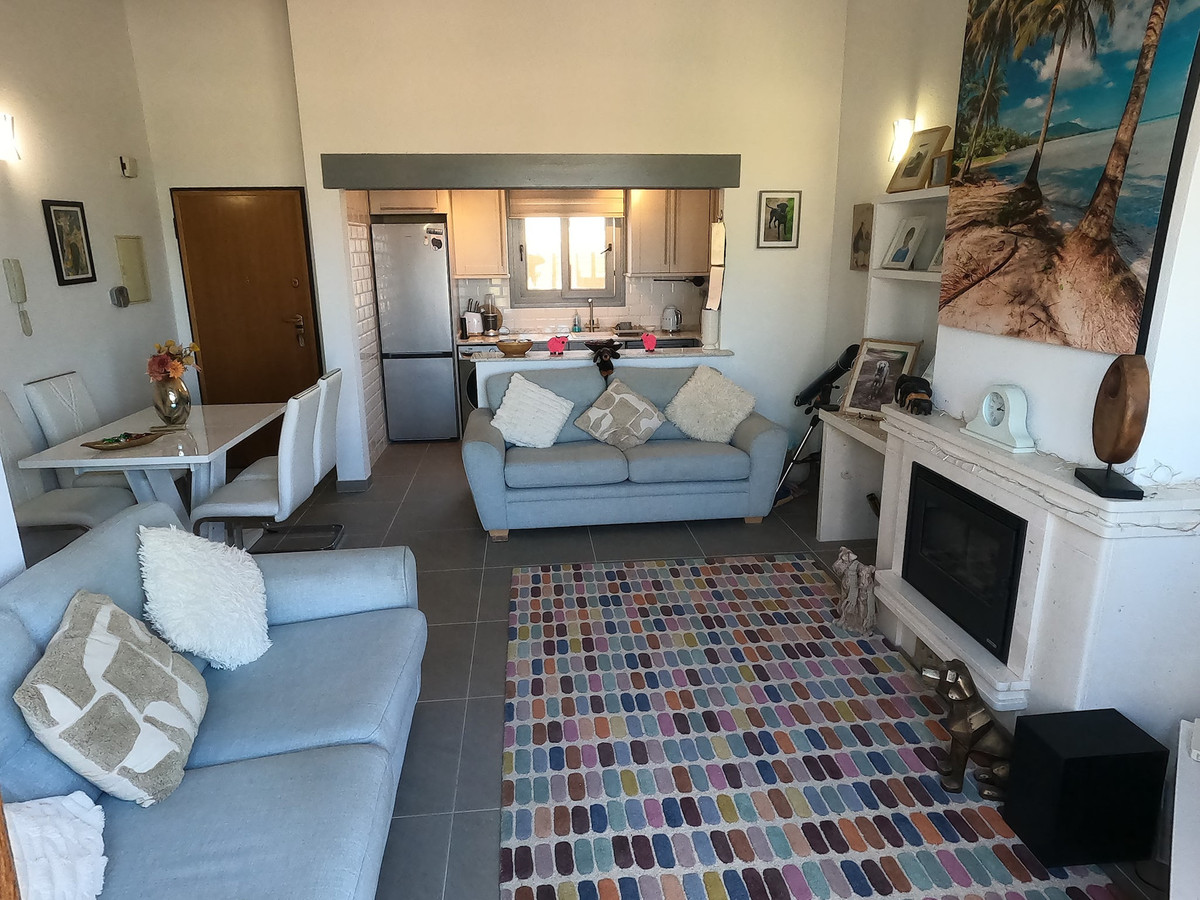 2 Bed Apartment for sale in La Finca Golf Costa Blanca, Alicante, Spain
