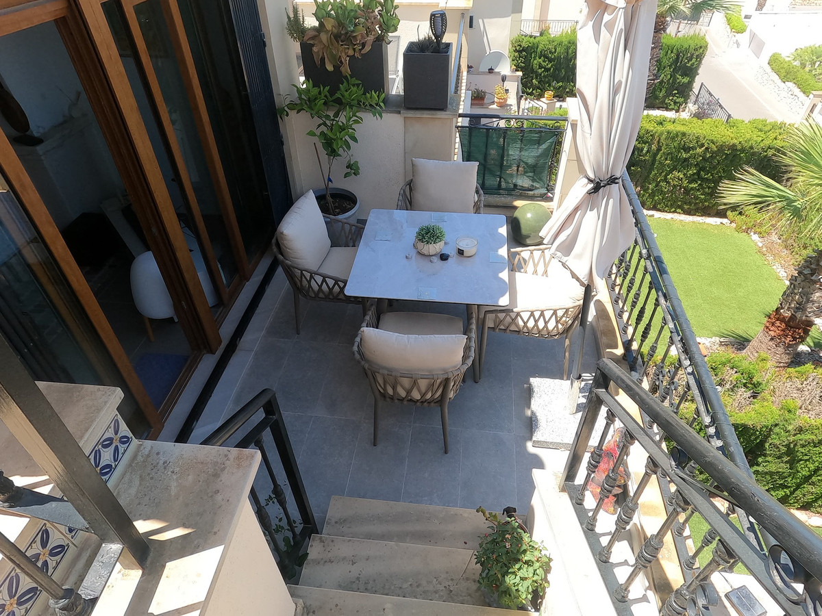 2 Bed Apartment for sale in La Finca Golf Costa Blanca, Alicante, Spain