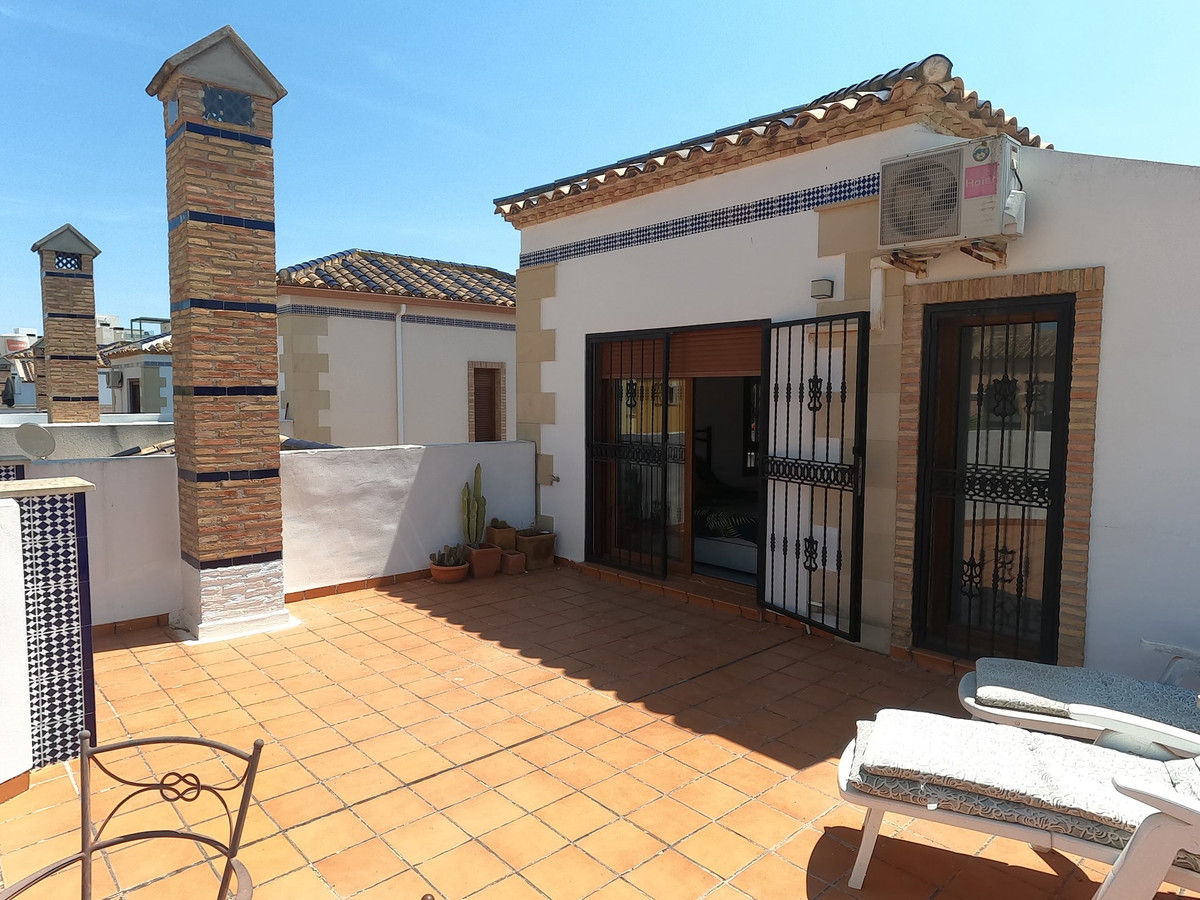 3 Bed Townhouse for sale in La Finca Golf Costa Blanca, Alicante, Spain