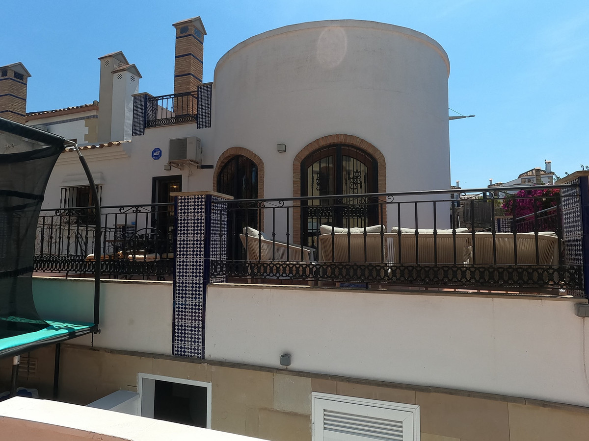 3 Bed Townhouse for sale in La Finca Golf Costa Blanca, Alicante, Spain
