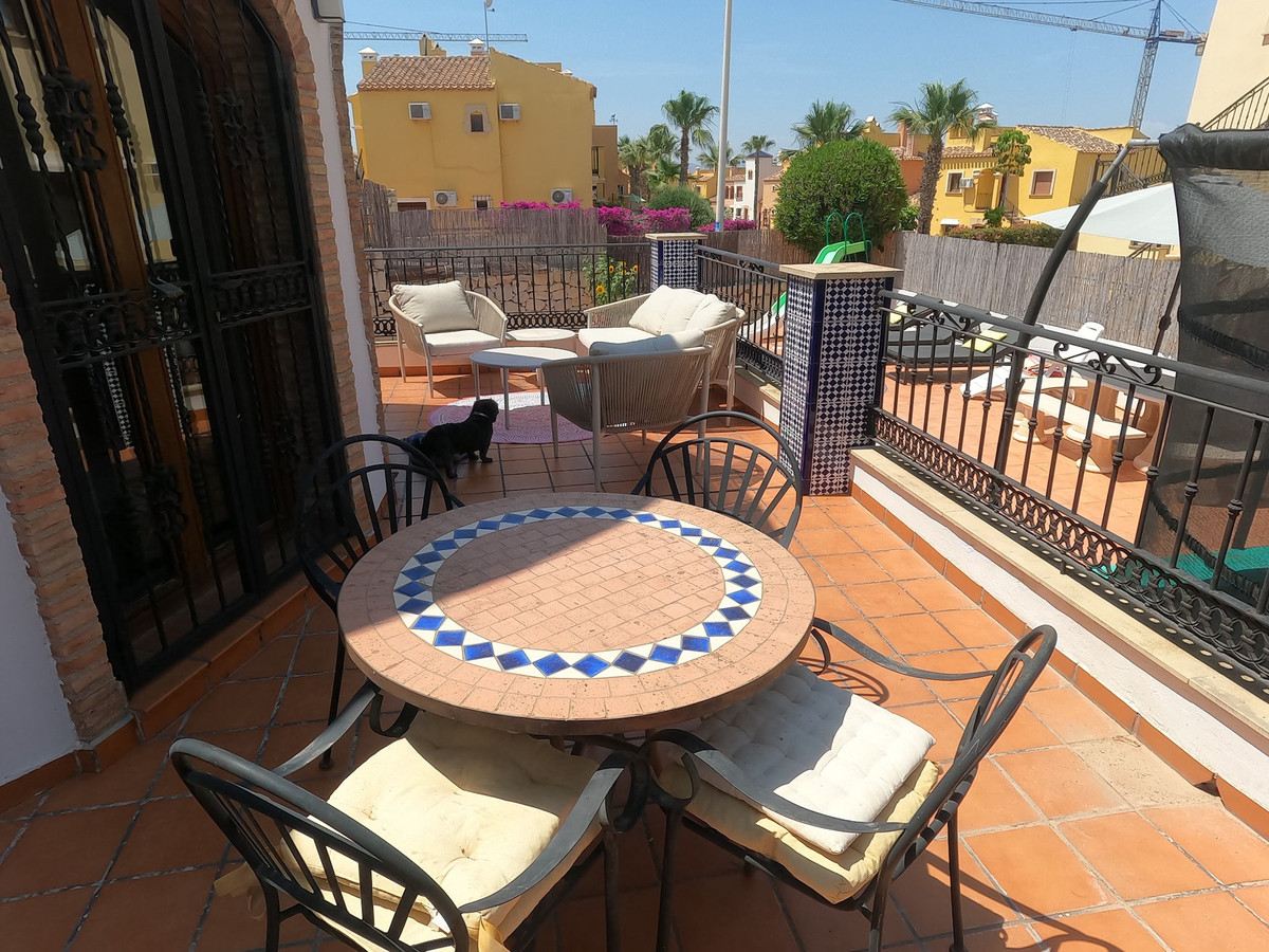 3 Bed Townhouse for sale in La Finca Golf Costa Blanca, Alicante, Spain