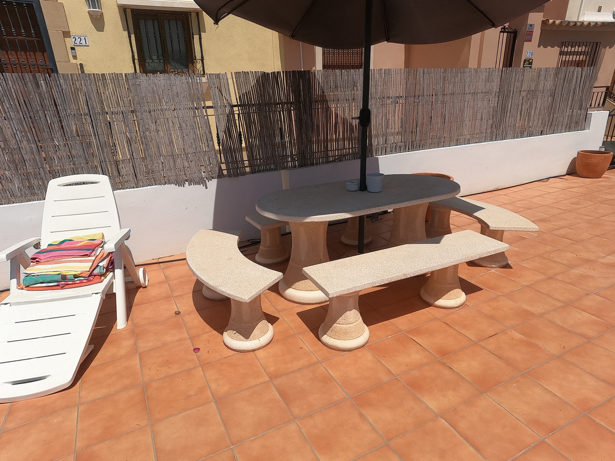 3 Bed Townhouse for sale in La Finca Golf Costa Blanca, Alicante, Spain