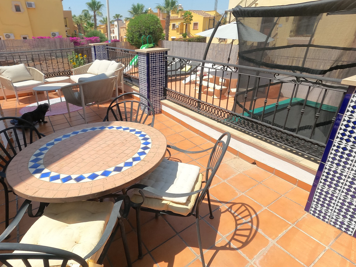 3 Bed Townhouse for sale in La Finca Golf Costa Blanca, Alicante, Spain