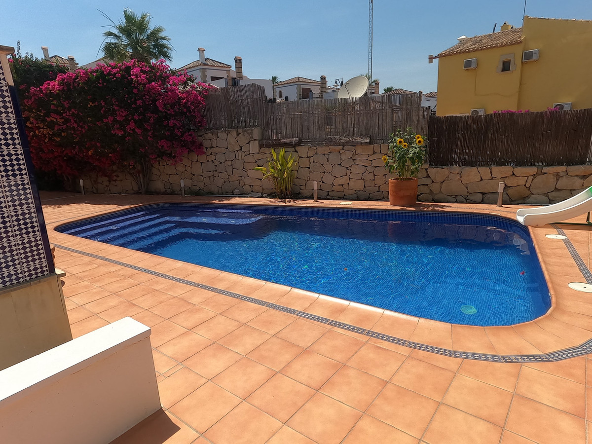 3 Bed Townhouse for sale in La Finca Golf Costa Blanca, Alicante, Spain