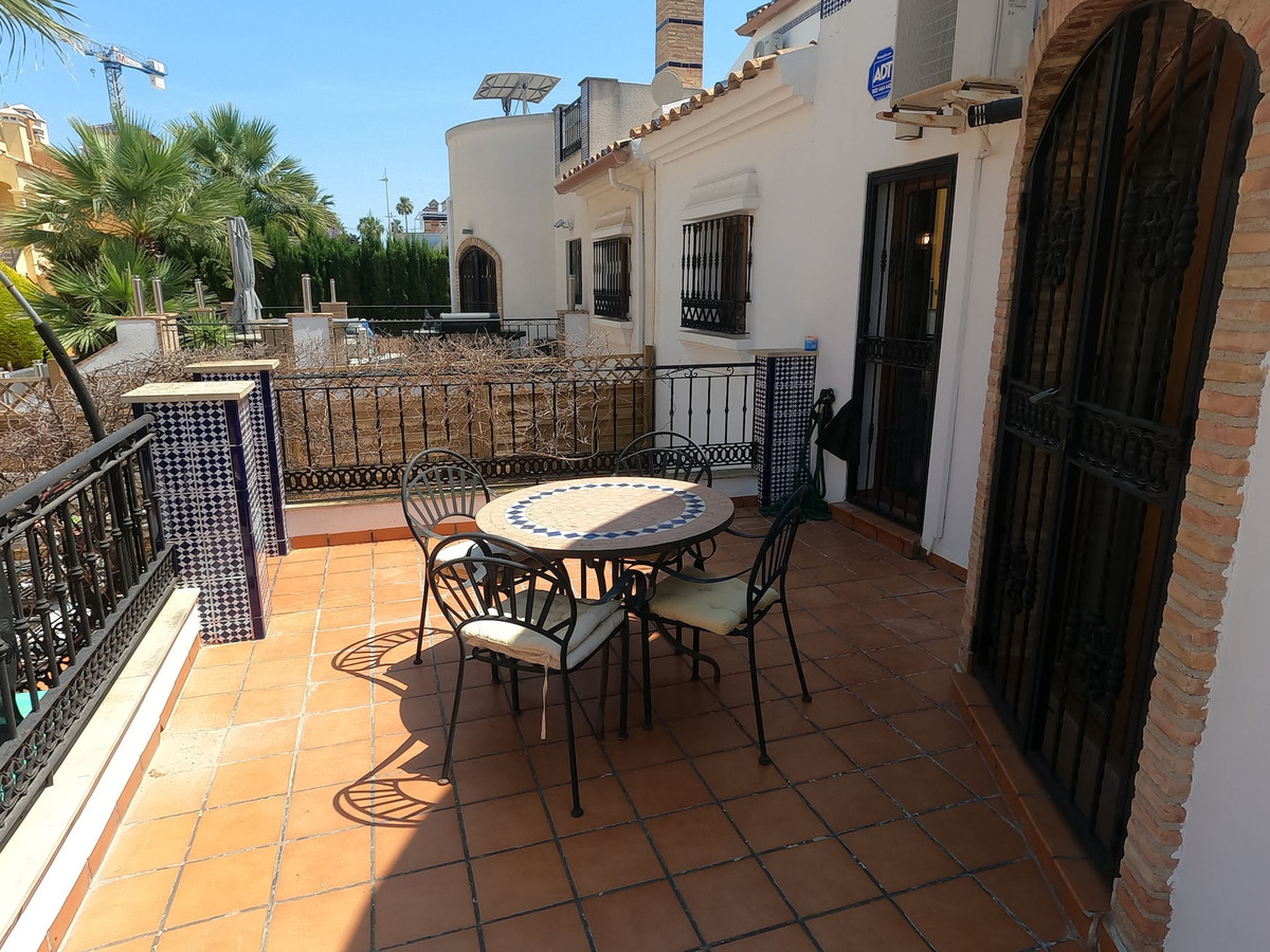 3 Bed Townhouse for sale in La Finca Golf Costa Blanca, Alicante, Spain