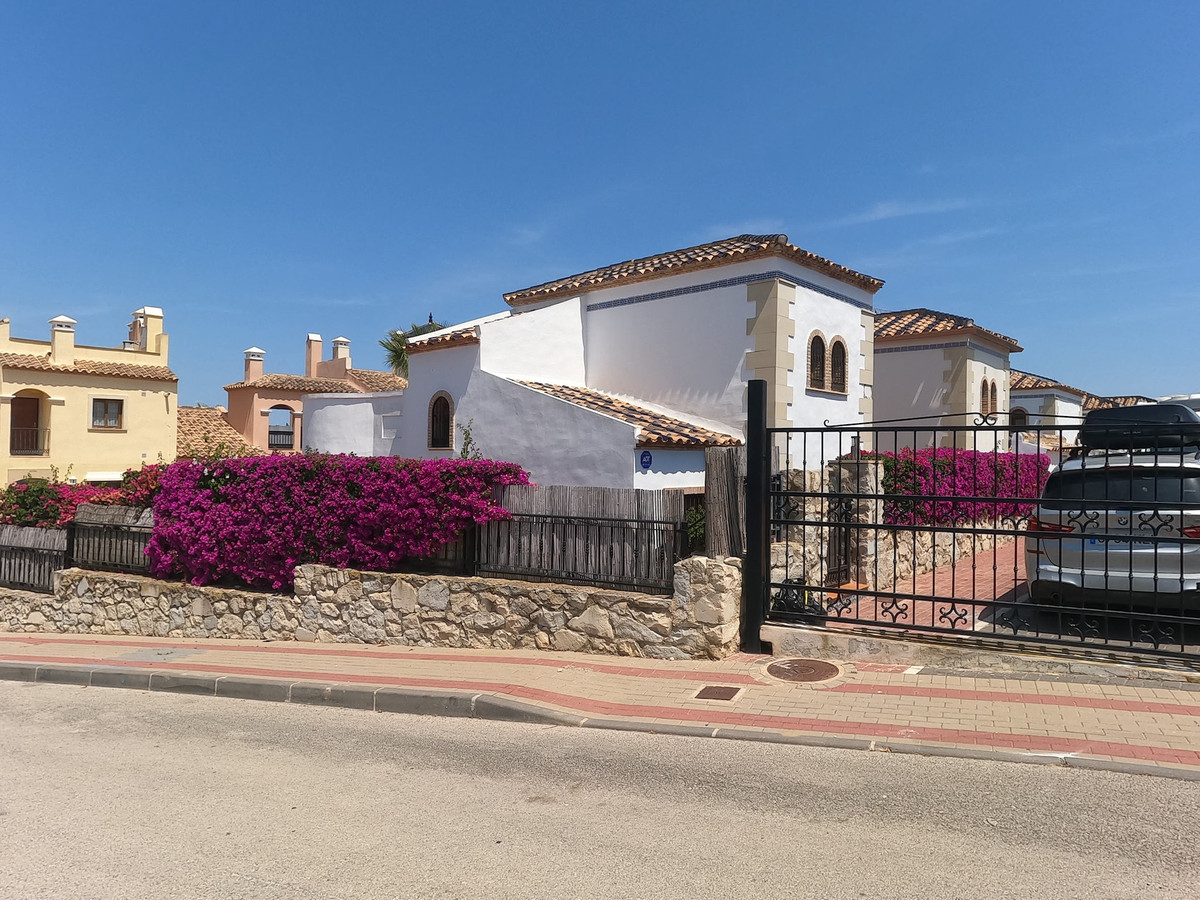 3 Bed Townhouse for sale in La Finca Golf Costa Blanca, Alicante, Spain
