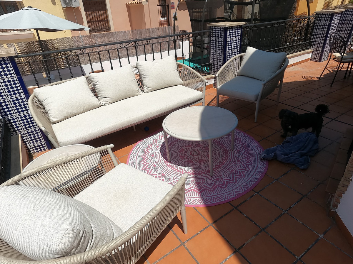 3 Bed Townhouse for sale in La Finca Golf Costa Blanca, Alicante, Spain
