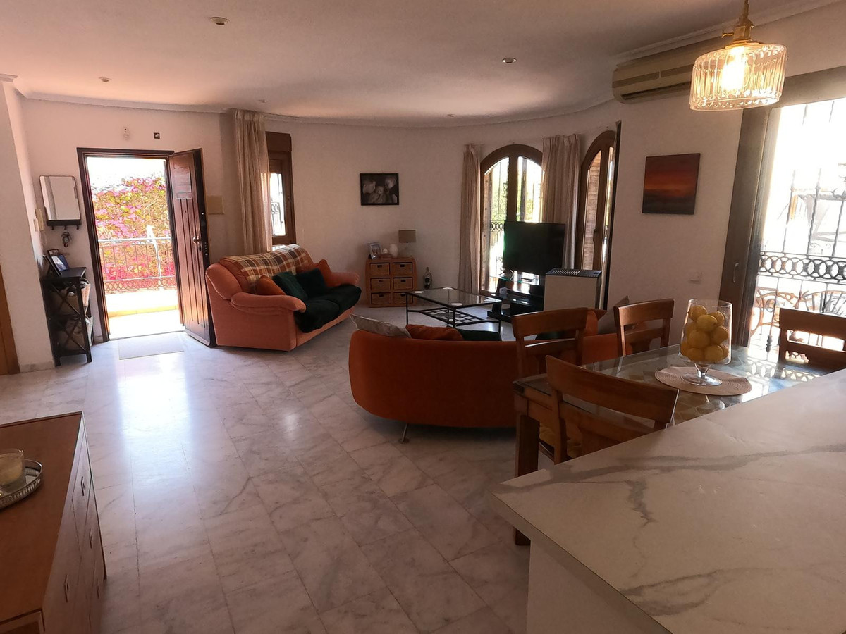3 Bed Townhouse for sale in La Finca Golf Costa Blanca, Alicante, Spain