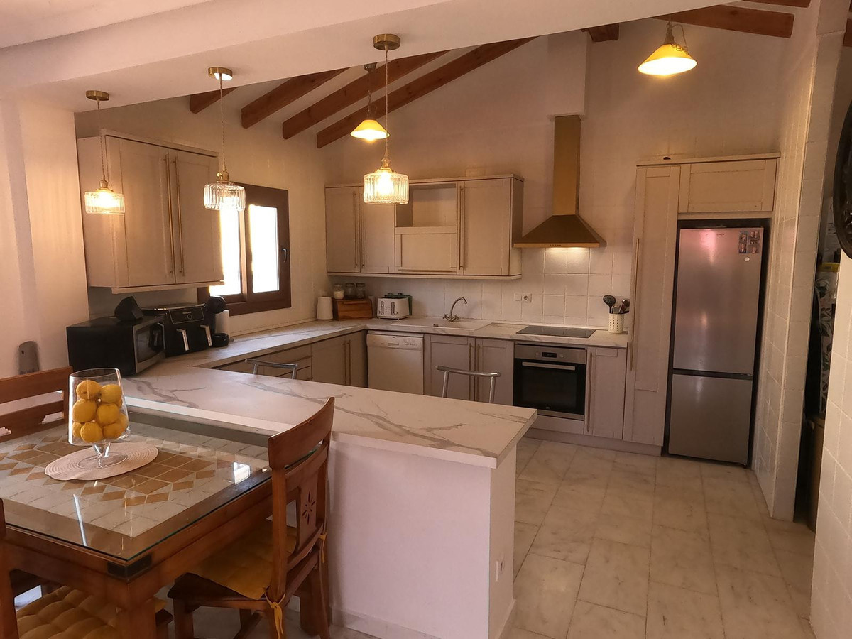 3 Bed Townhouse for sale in La Finca Golf Costa Blanca, Alicante, Spain