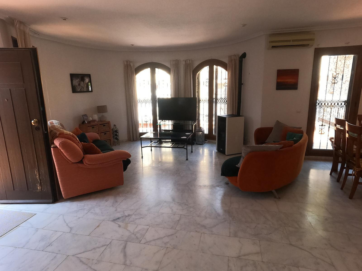 3 Bed Townhouse for sale in La Finca Golf Costa Blanca, Alicante, Spain