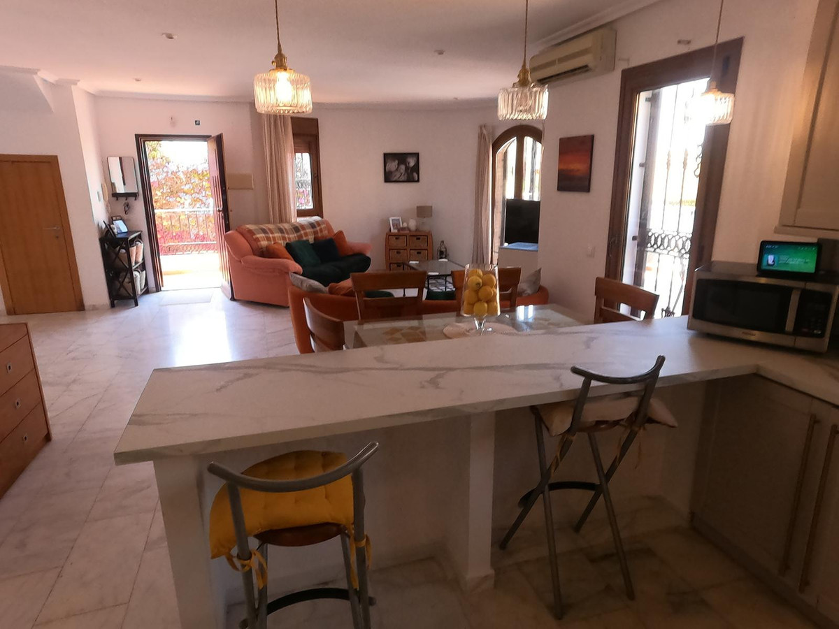 3 Bed Townhouse for sale in La Finca Golf Costa Blanca, Alicante, Spain