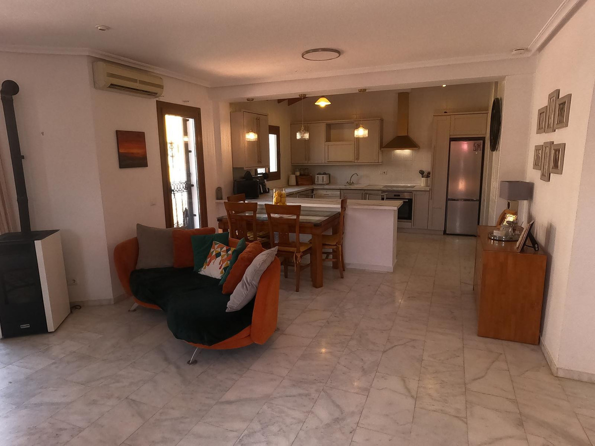 3 Bed Townhouse for sale in La Finca Golf Costa Blanca, Alicante, Spain