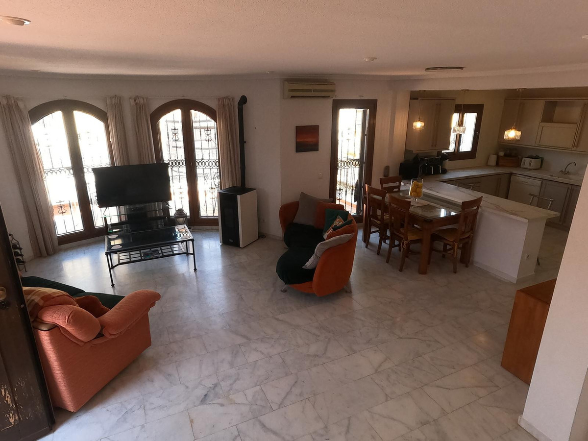 3 Bed Townhouse for sale in La Finca Golf Costa Blanca, Alicante, Spain