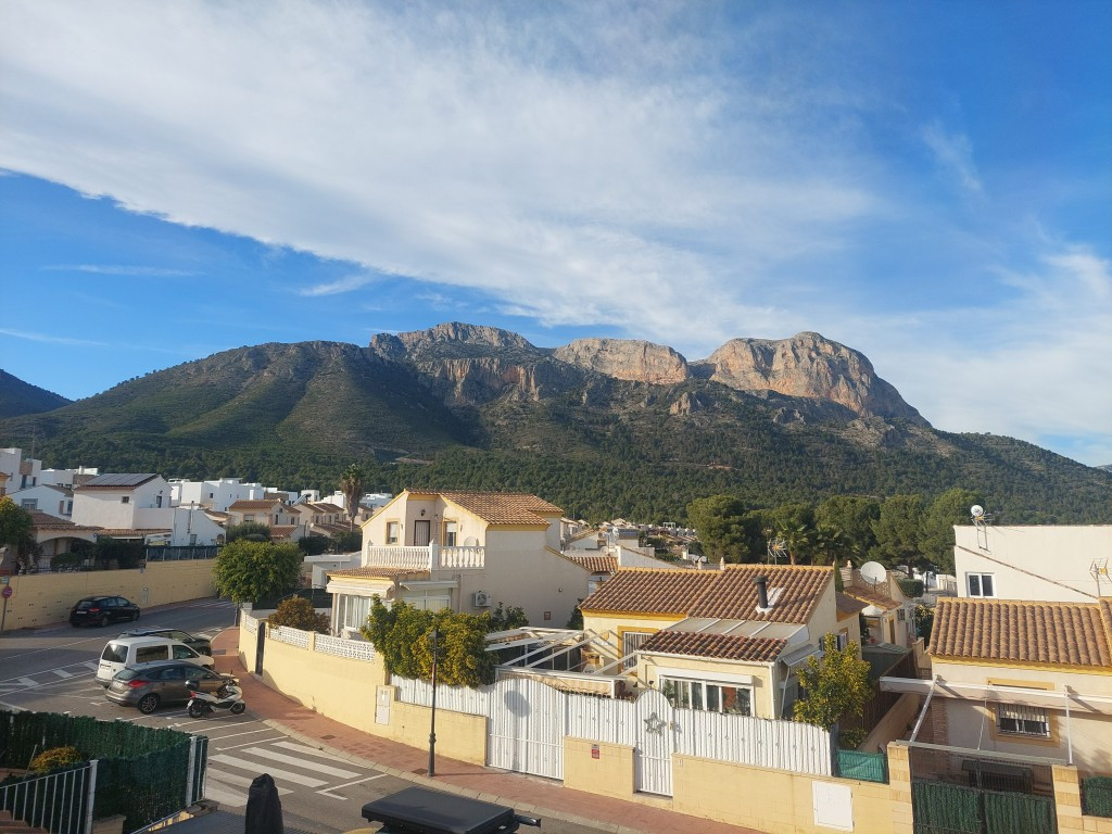 Se vende Villa - Chalet de 3 dormitorios en Costa Blanca, Alicante, España