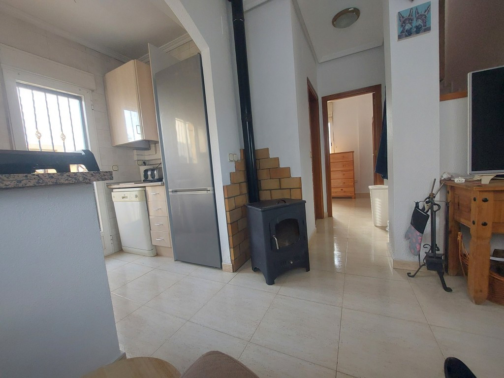 Se vende Villa - Chalet de 3 dormitorios en Costa Blanca, Alicante, España