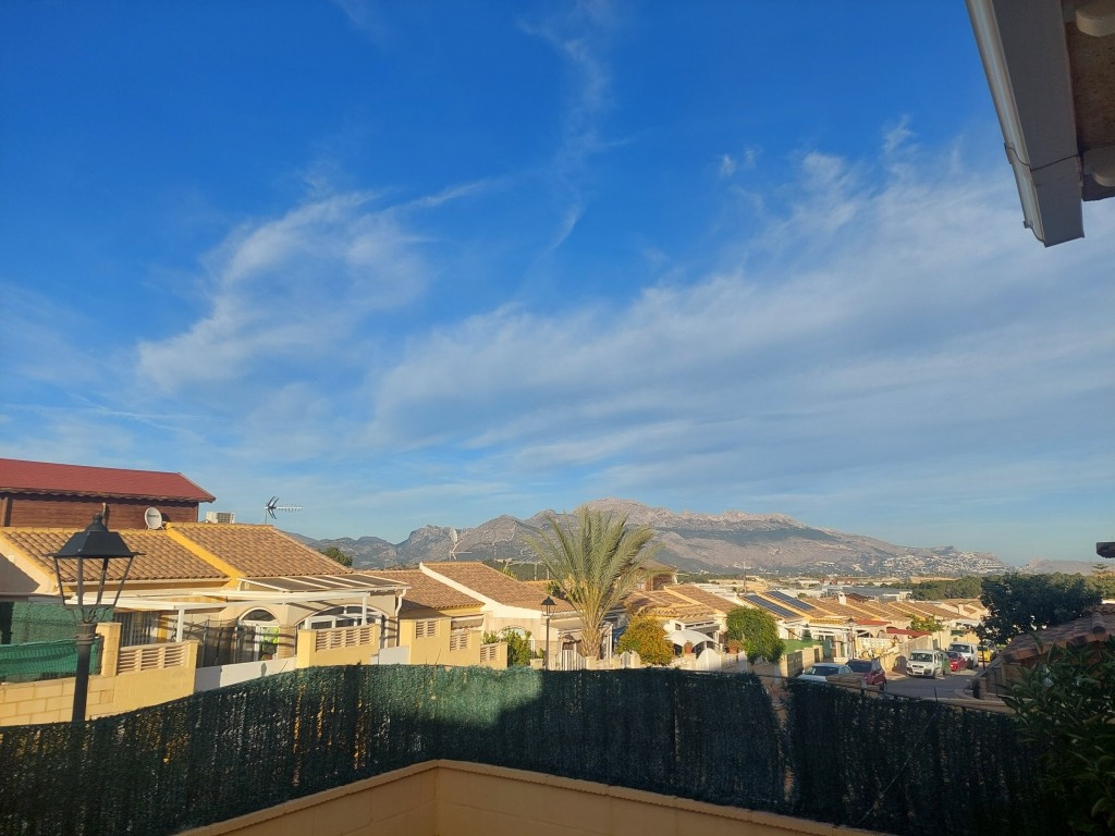 Se vende Villa - Chalet de 3 dormitorios en Costa Blanca, Alicante, España