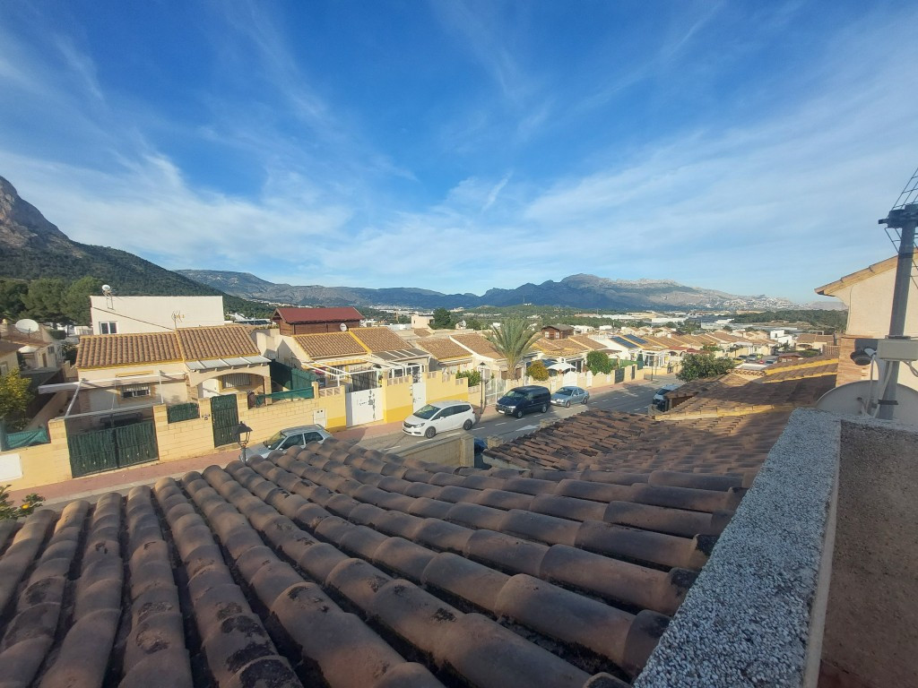Se vende Villa - Chalet de 3 dormitorios en Costa Blanca, Alicante, España