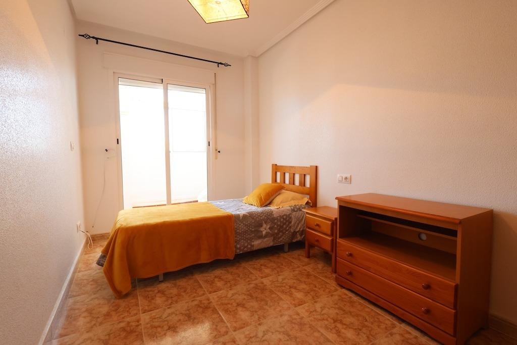 2 Bed Apartment for sale in La Ciñuelica Costa Blanca, Alicante, Spain