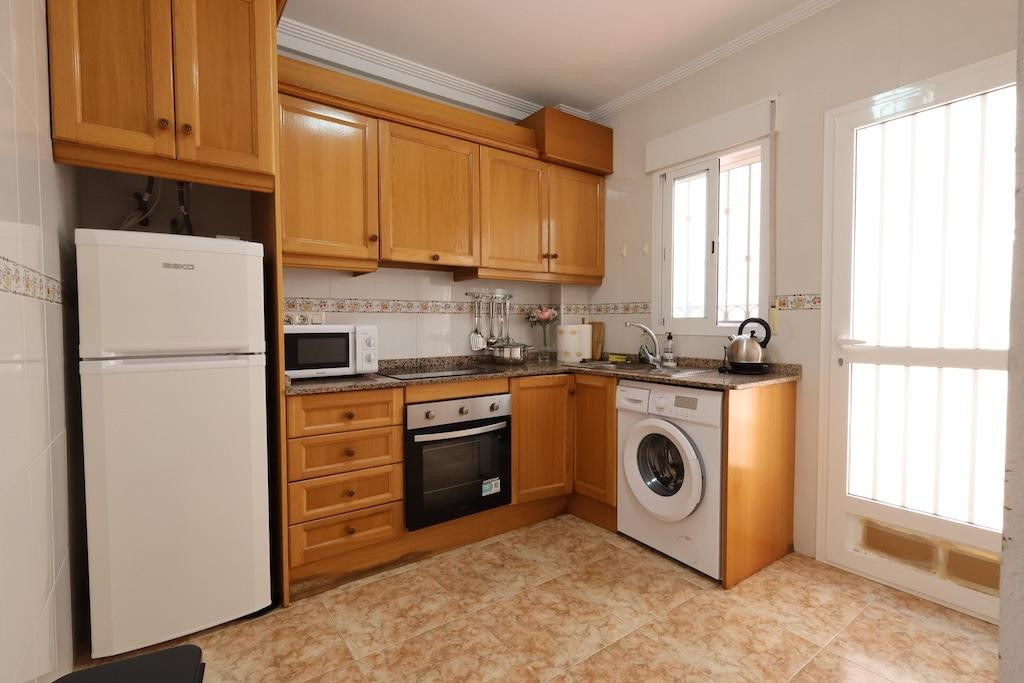 2 Bed Apartment for sale in La Ciñuelica Costa Blanca, Alicante, Spain