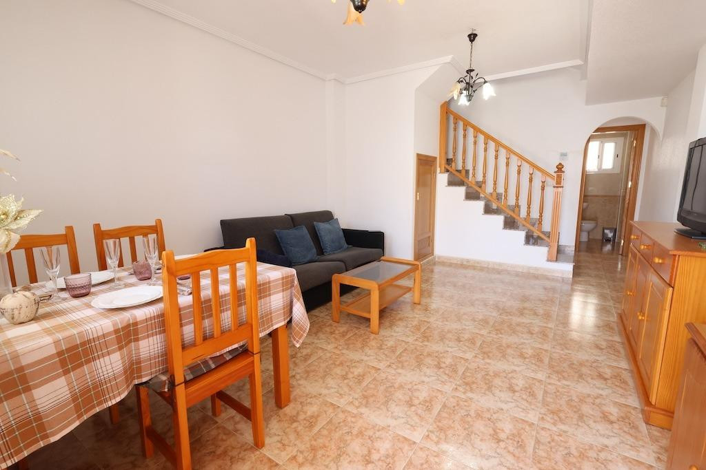 2 Bed Apartment for sale in La Ciñuelica Costa Blanca, Alicante, Spain
