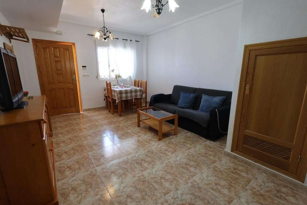 2 Bed Apartment for sale in La Ciñuelica Costa Blanca, Alicante, Spain
