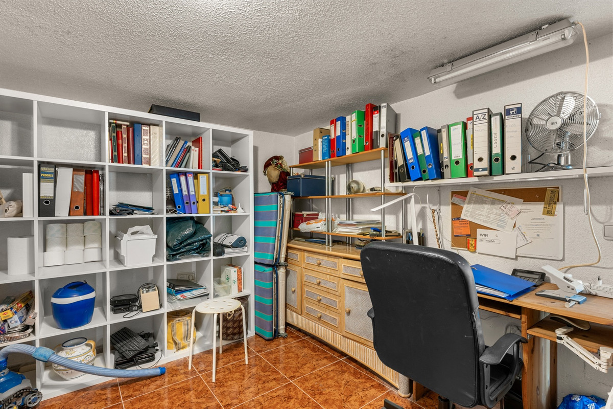 Se vende Villa - Chalet de 3 dormitorios en Costa Blanca, Alicante, España