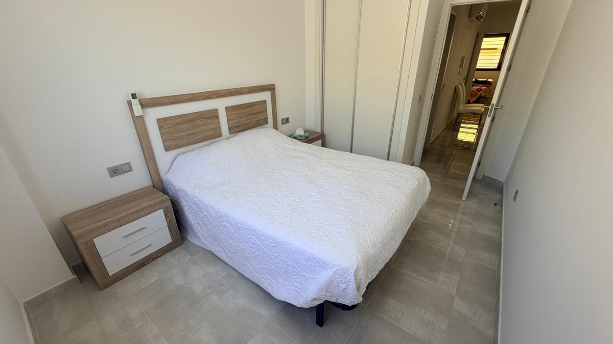 Se vende Apartamento Planta Baja de 3 dormitorios en Costa Blanca, Alicante, España