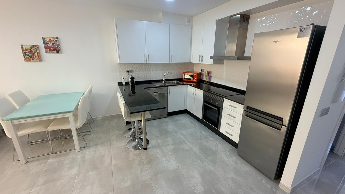 Se vende Apartamento Planta Baja de 3 dormitorios en Costa Blanca, Alicante, España