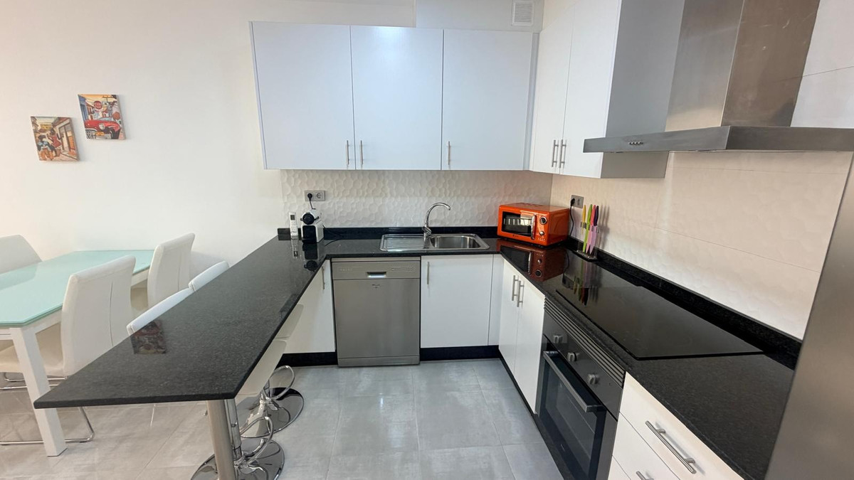 Se vende Apartamento Planta Baja de 3 dormitorios en Costa Blanca, Alicante, España