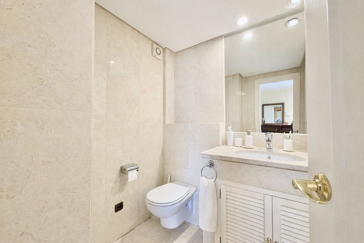 Se vende Adosada de 3 dormitorios en Costa Del Sol, Málaga, España