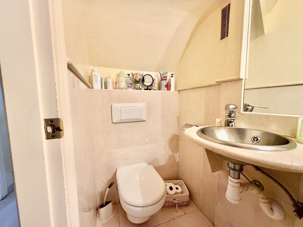 Se vende Adosada de 3 dormitorios en Costa Del Sol, Málaga, España