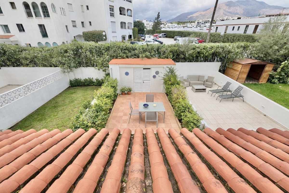Se vende Adosada de 3 dormitorios en Costa Del Sol, Málaga, España