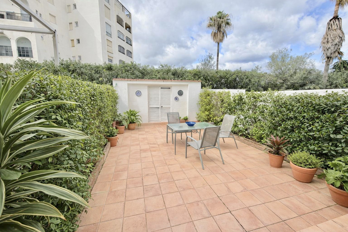 Se vende Adosada de 3 dormitorios en Costa Del Sol, Málaga, España