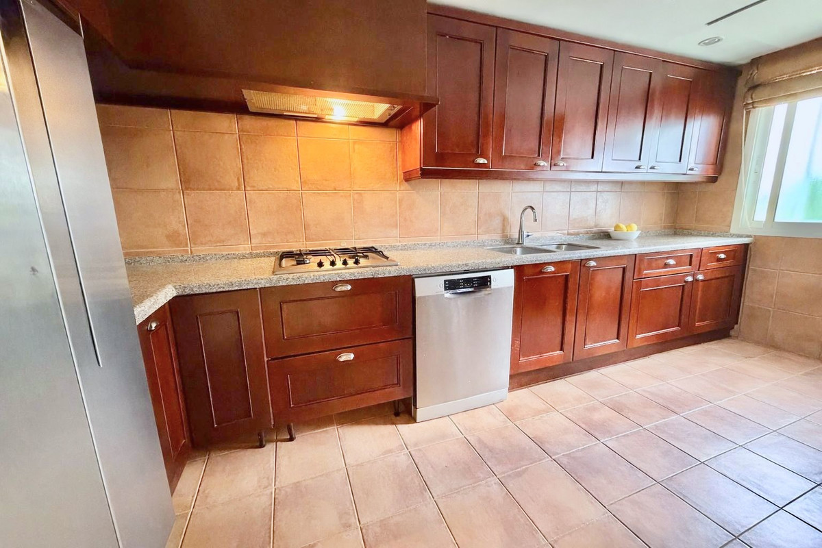 Se vende Adosada de 3 dormitorios en Costa Del Sol, Málaga, España