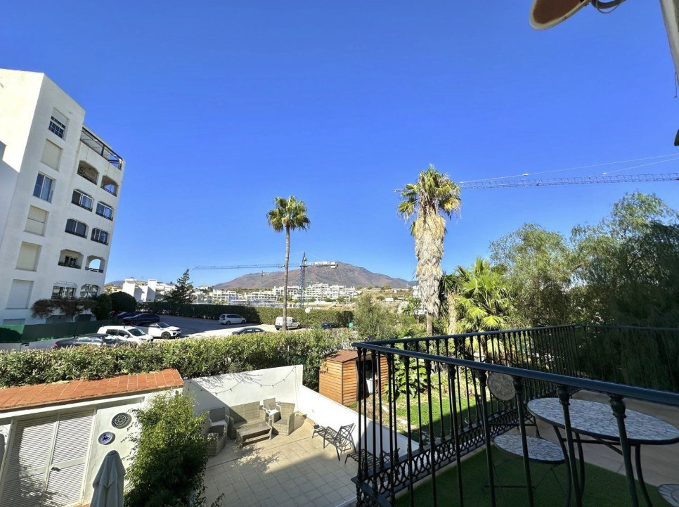Se vende Adosada de 3 dormitorios en Costa Del Sol, Málaga, España